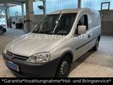 Opel Combo Kasten AUTOMATIK *1.HAND*TUV 11/2026*SH* - gebrauchte Opel Combo aus dem Jahr 2011