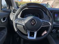 Renault ZOE - Vorschau Bild 15
