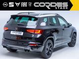 Cupra Ateca VZ 4Drive AHK Automatik ACC Kamera (NW78) - Autos mit Automatikschaltung