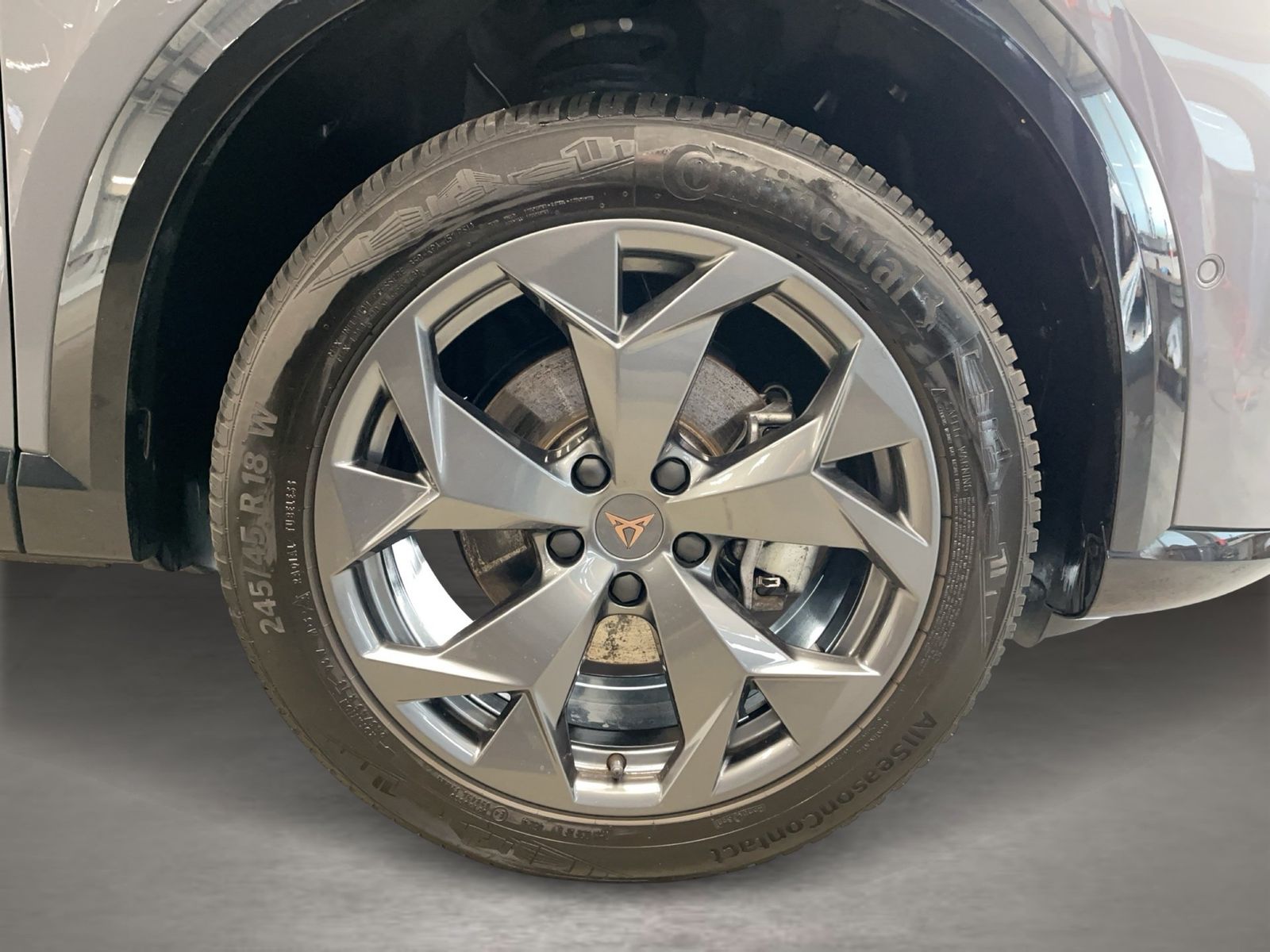 Cupra Formentor - Bild 6