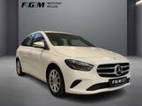 Mercedes-Benz B 200 Progressive MBeam|TWA|AHK|CarPlay|Sitzhz - Mercedes-Benz B 200 aus 2021