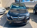 Opel Karl Edition AppConnect/Klima/Tempomat - gebrauchte Opel Karl aus dem Jahr 2017