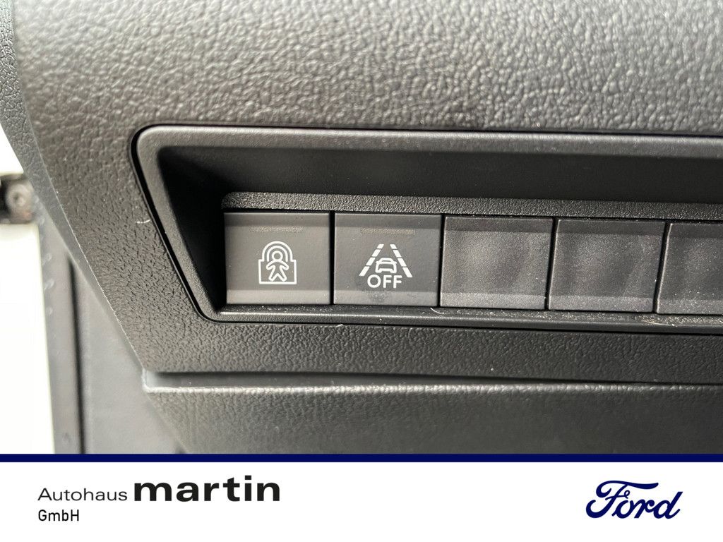 Fahrzeugabbildung Toyota Proace City Verso L1 Shuttle USB KLIMA SHZ NAVI