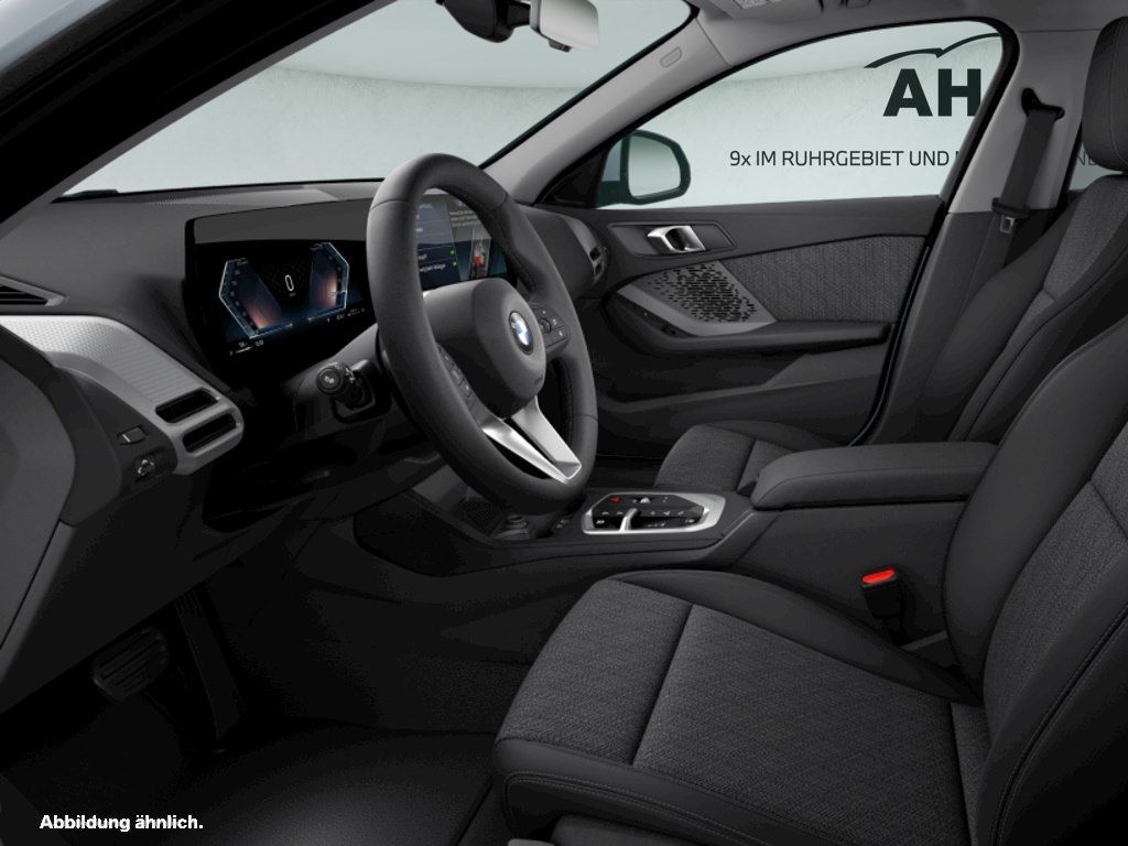 BMW 120 - Bild 3