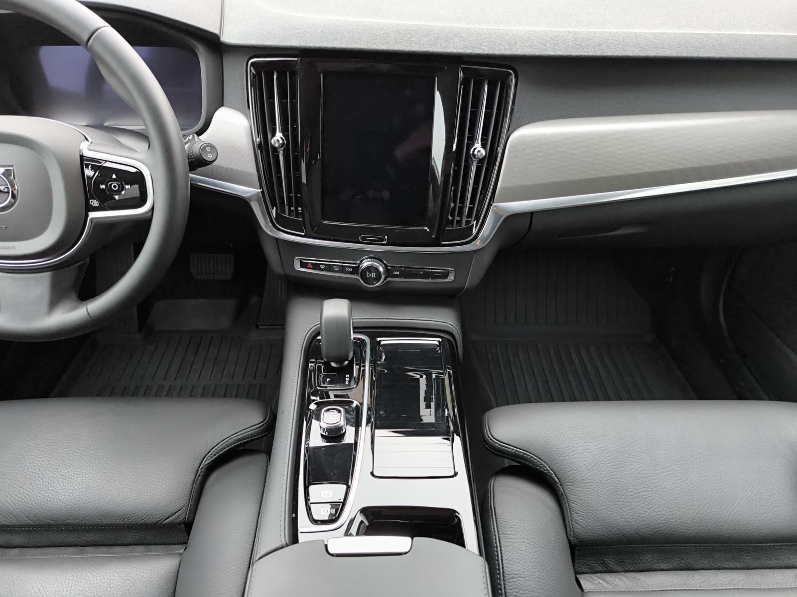 Volvo V90 - Bild 17