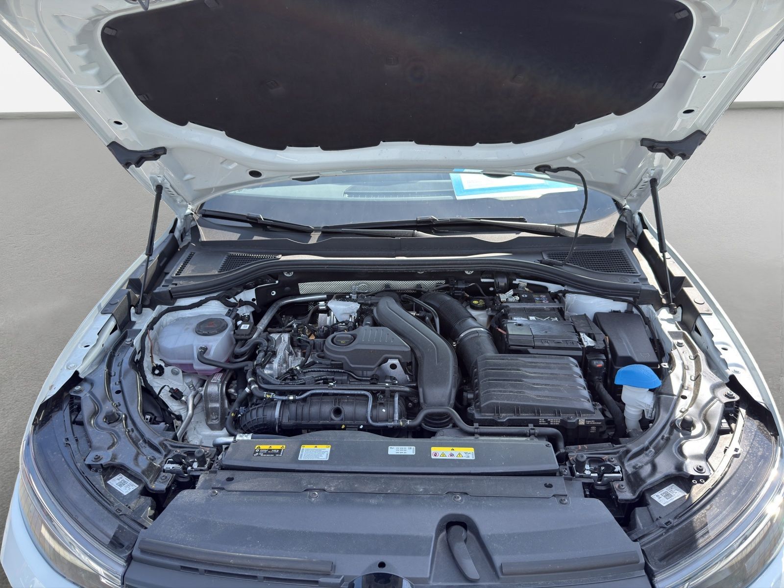 Volkswagen Passat Variant - Bild 21