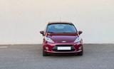 Ford Fiesta Titanium/5-TRG/KLIMA/2.HAND/MFL/TOP - Behindertengerechte Ford Fiesta