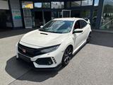 Honda Civic 2.0 i-VTEC Turbo Type R GT Navi|LED|ACC - Honda: Turbo