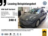 Volkswagen Golf VIII Variant 1.5 eTSI Life DSG *LED+*ACC* - Auto leasen in Potsdam