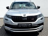 Skoda Kodiaq RS 2.0 TDI DSG 4x4 /NAVI/LED/CAM/GARANTIE - Skoda Kodiaq in Augsburg