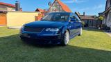 Volkswagen Passat 3BG 1,8T - Volkswagen Passat: Limousine, 3bg