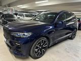 BMW X7 Baureihe X7 xDrive 40 d M Sport// 7 SITZE// - gebrauchte BMW X7 aus dem Jahr 2022