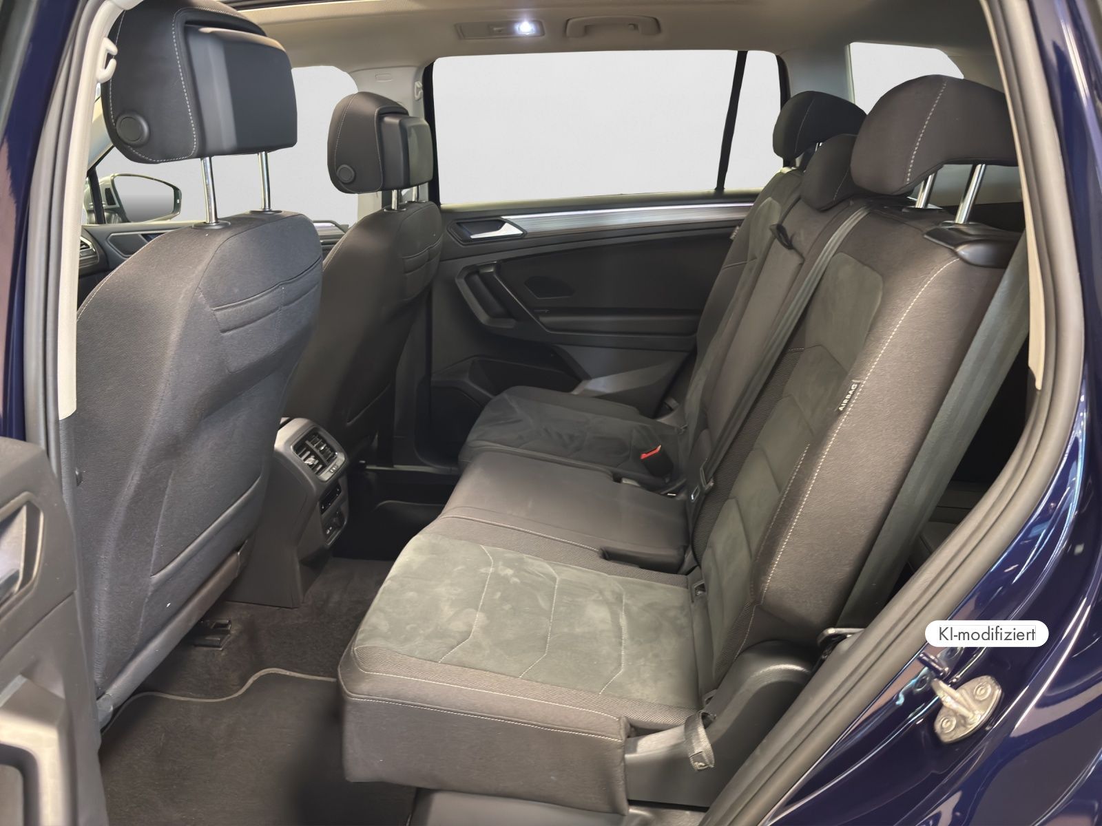 Volkswagen Tiguan Allspace - Bild 15