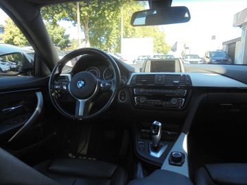 BMW 420 - 6