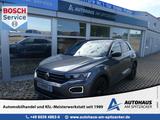 Volkswagen T-Roc 1.5 TSI R-Line Sport >>MAI-SONDER-PREIS - VW T-Roc Gebrauchtwagen in Frankfurt