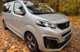 Peugeot Expert sonder Fahrzeug mit Camper ... - gebrauchte Peugeot Expert aus dem Jahr 2019