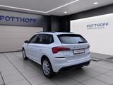Skoda Kamiq 1.0 TSI AMBITION LED KLIMA DAB+ LM17 - Skoda Kamiq in Hamm