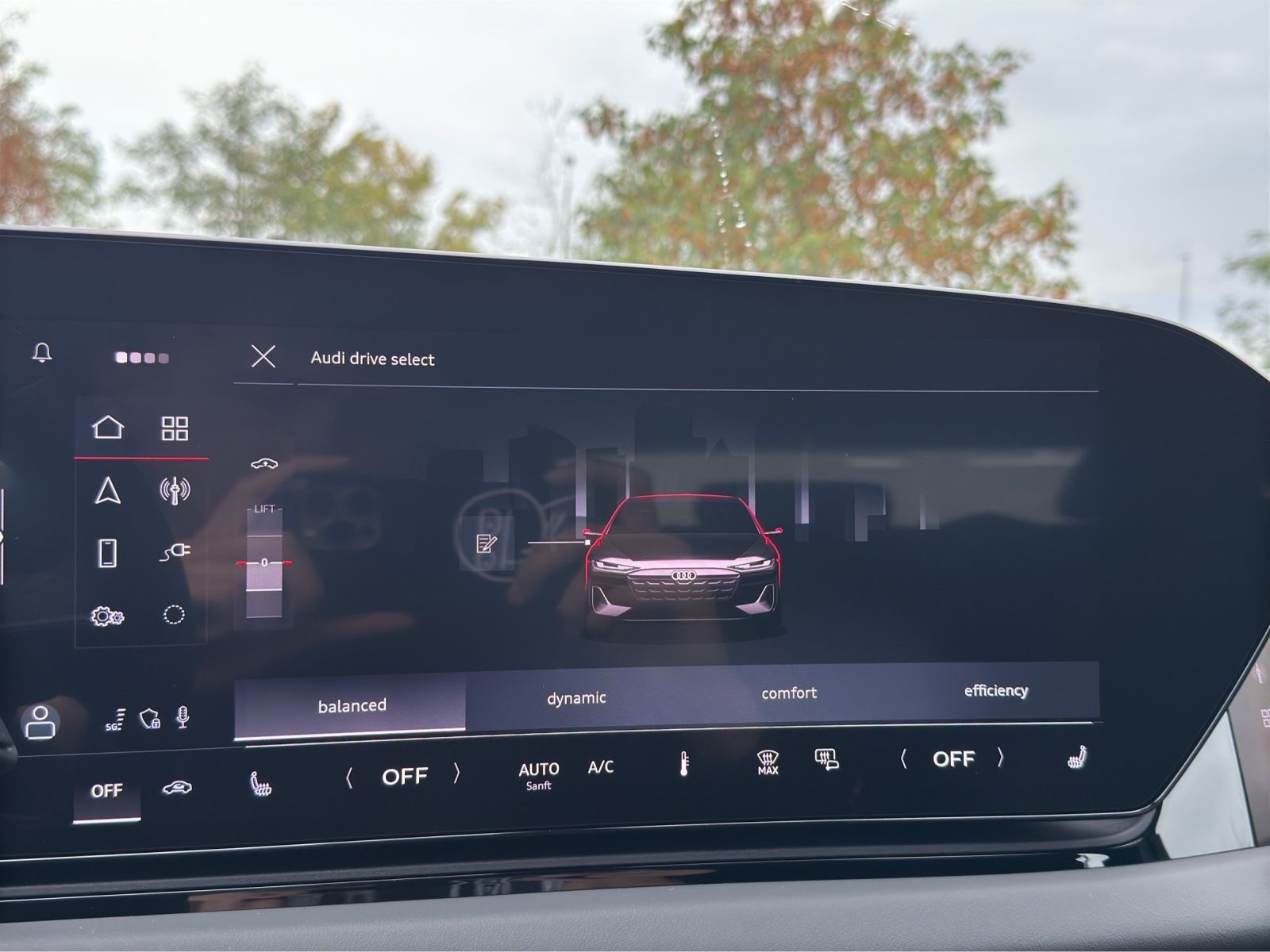 Audi A6 e-tron - Bild 22