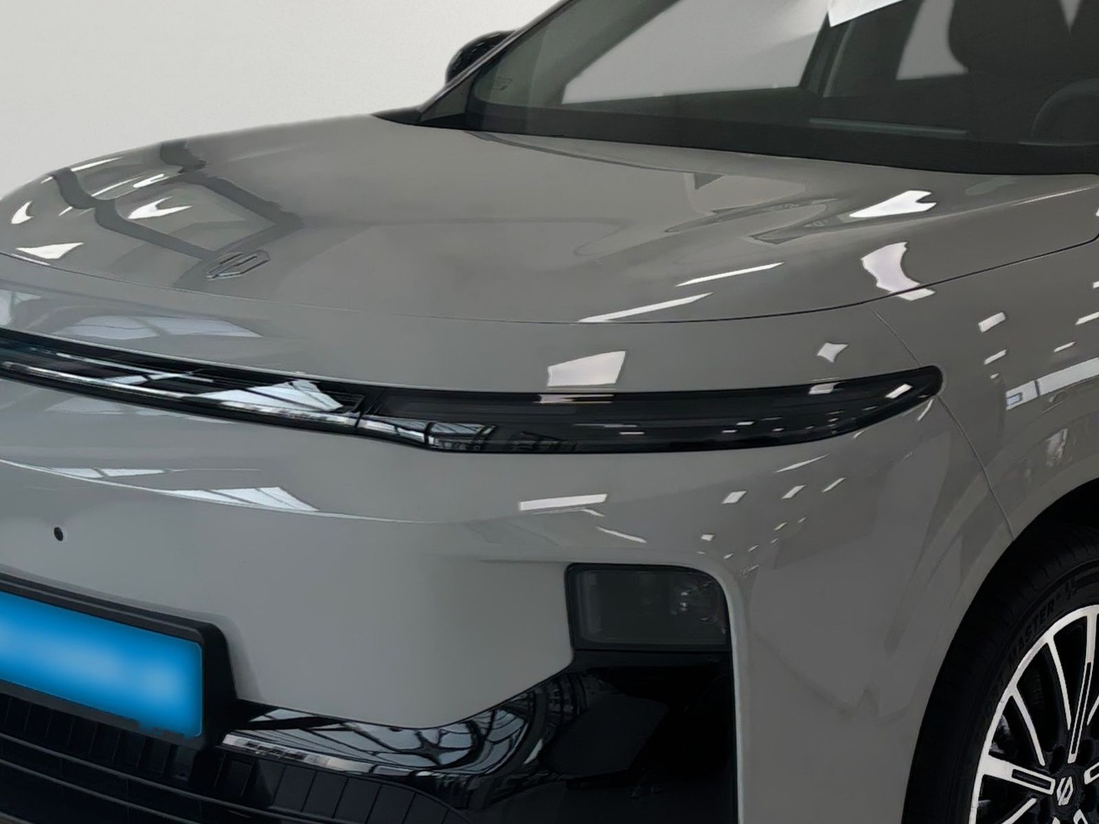 Leapmotor B10 - Bild 7