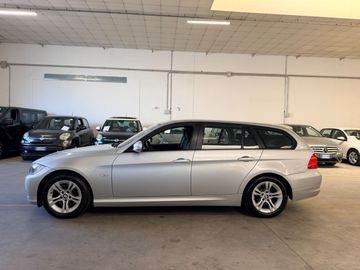 BMW 318 - 6