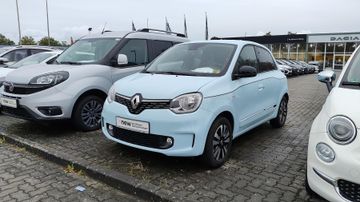 Renault Leasingangebot: Renault Twingo E-TECH Navi, Rückfahrkamera, Sitzheizung