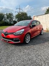 Renault Clio RS 200 EDC - Renault Clio: Rs200