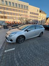 Toyota Avensis inkl. Toyota Relax Garantie... - Toyota Avensis in Bochum