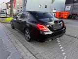 Mercedes-Benz C300 AMG 2.Hand Leder Standh... - Mercedes-Benz C 300 in Herne