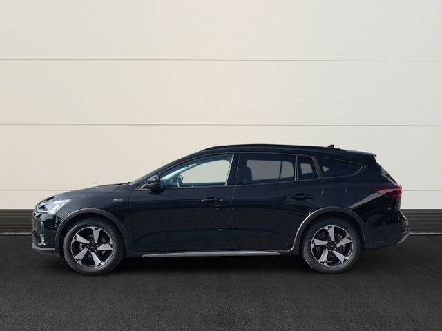 Ford Focus Turnier Active X 1.5 ACC+Pano+B&O+Navi+Led