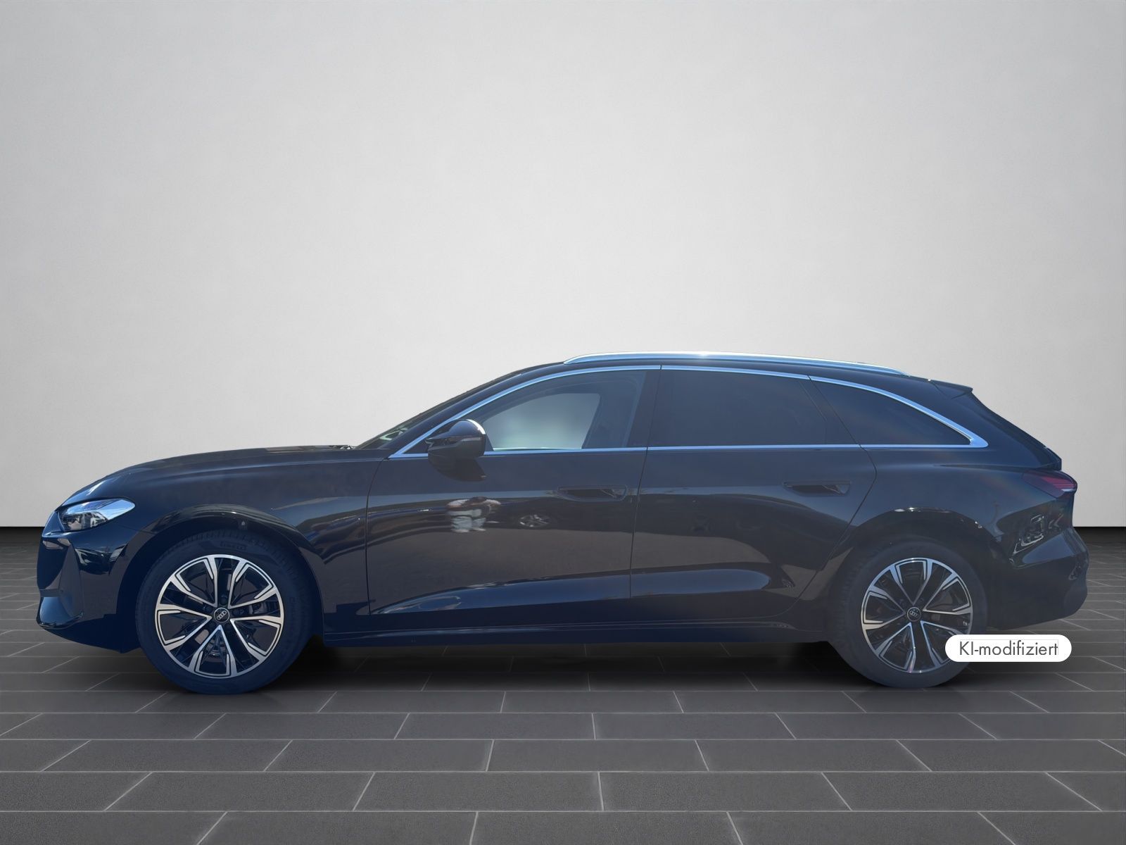 Audi A5 - Bild 8