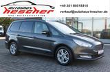 Ford Galaxy 2.0 EcoBlue Autom. Business *7-SITZE*AHK* - Ford Galaxy in Dresden