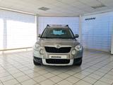 Skoda Yeti Ambition Plus Edition, AHK,NBL, LMF, Pano - Skoda Yeti: Schiebedach
