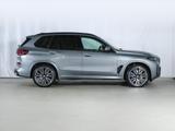 BMW X5 30d MSportPRO Pano 4xSHZ HIFI LED Keyless - BMW in Frankfurt (Main)