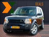 Land Rover Discovery 4.4 V8 HSE | 7-Sitzer | Schiebedach Pa