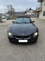 BMW Z4 2.5si cat Roadster - BMW Z4: 5si