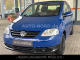 Volkswagen Fox 1.2 SERVO*4S-REIFEN*II.HAND*GEPFLEGT*TÜV*1A - Volkswagen Fox: 1.4