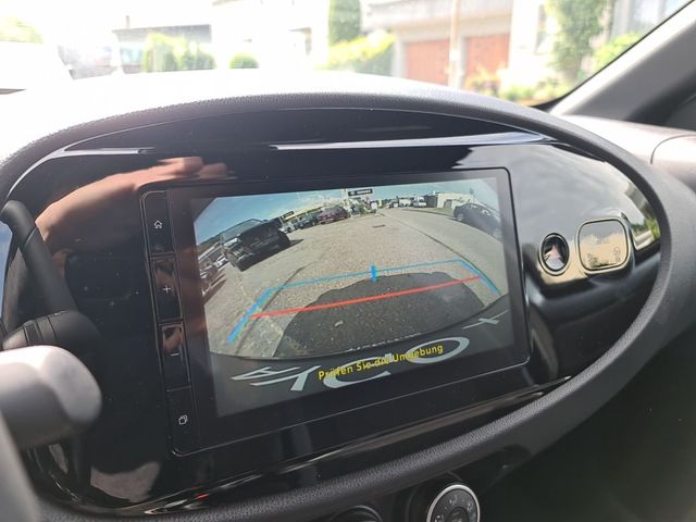 Aygo X Teamplayer (AB7)