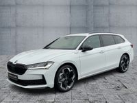 Skoda Superb - Vorschau Bild 1
