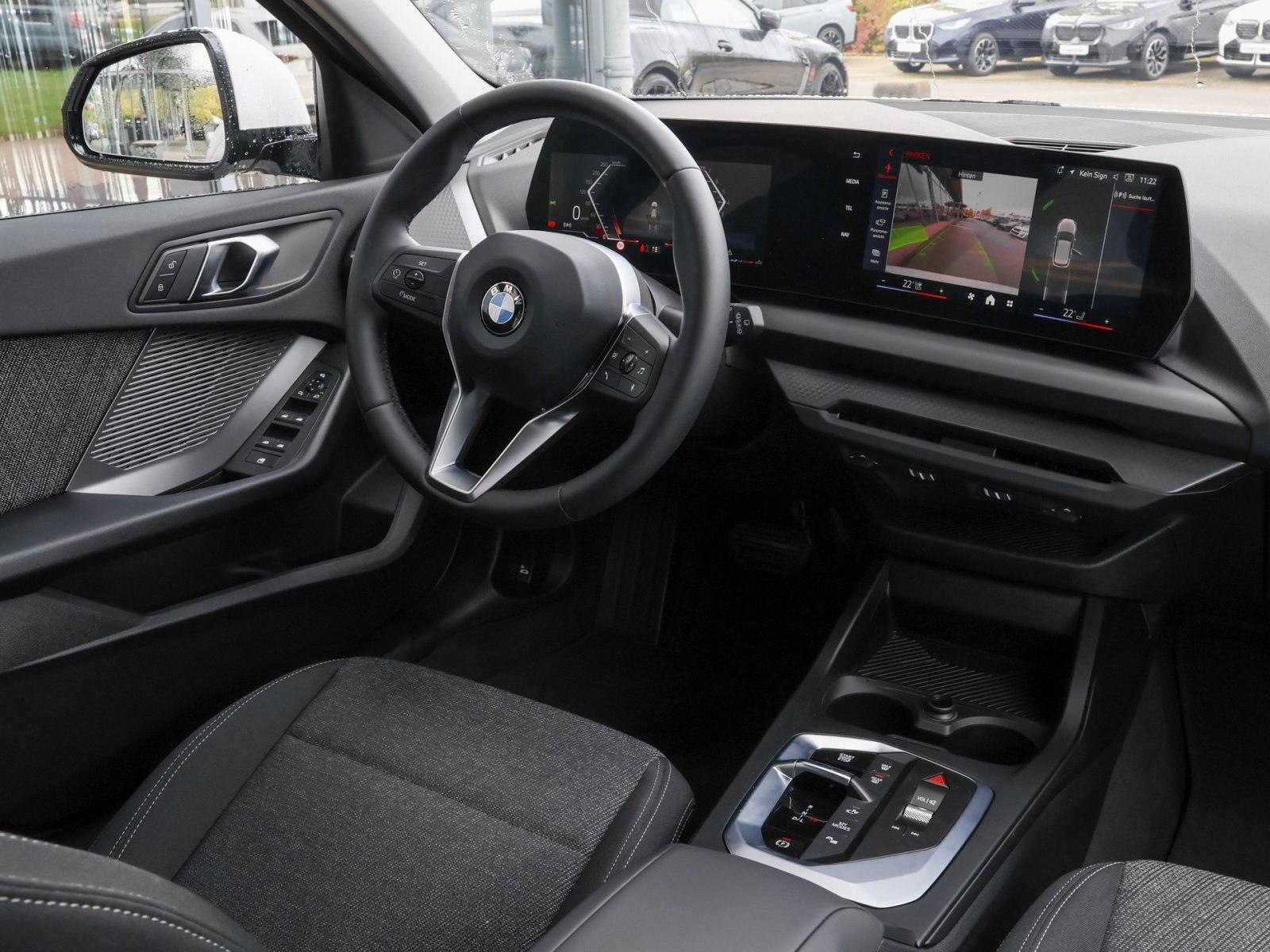 BMW 1 Series, миниатюра 7