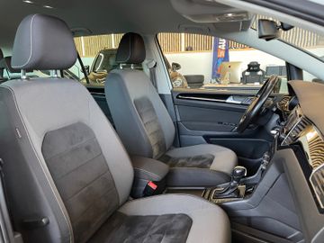 Volkswagen Golf Sportsvan *PDC*AHK*ACC*NAVI*SHZ*MFL*
