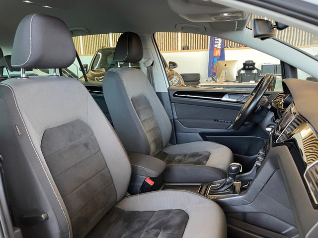 Volkswagen Golf Sportsvan *PDC*AHK*ACC*NAVI*SHZ*MFL*