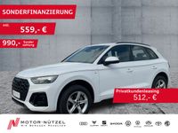Audi Q5 - Vorschau Bild 1