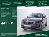 Skoda Karoq 1.5 TSI Selection AHK*KESSY*LED - Skoda Gebrauchtwagen in Braunschweig