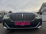 BMW 7 Lim 730 d xDrive 1 HAND/20 ZOLL/VOLL VOLL - BMW 730 Gebrauchtwagen in Nürnberg