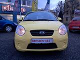 Kia Picanto 1.1 Start - Kia Picanto Gebrauchtwagen in Dresden