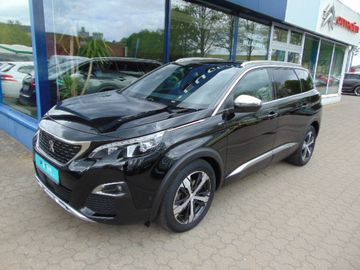 Fotografie Peugeot 5008 GT