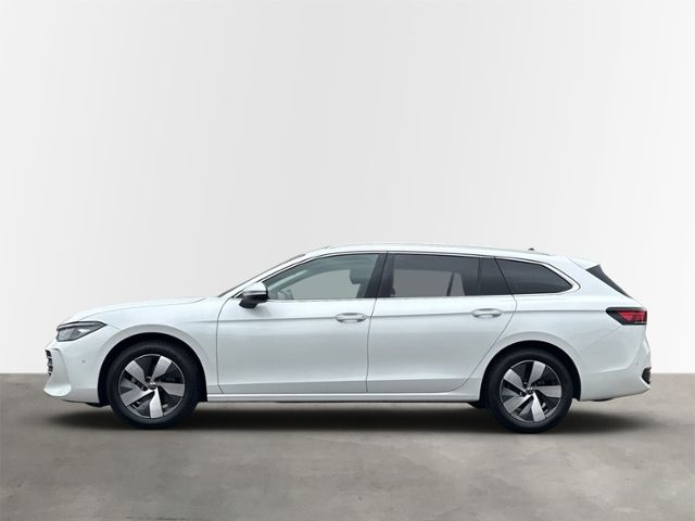 Passat Variant 1.5 eTSI Business LED+NAVI+AHK+RF