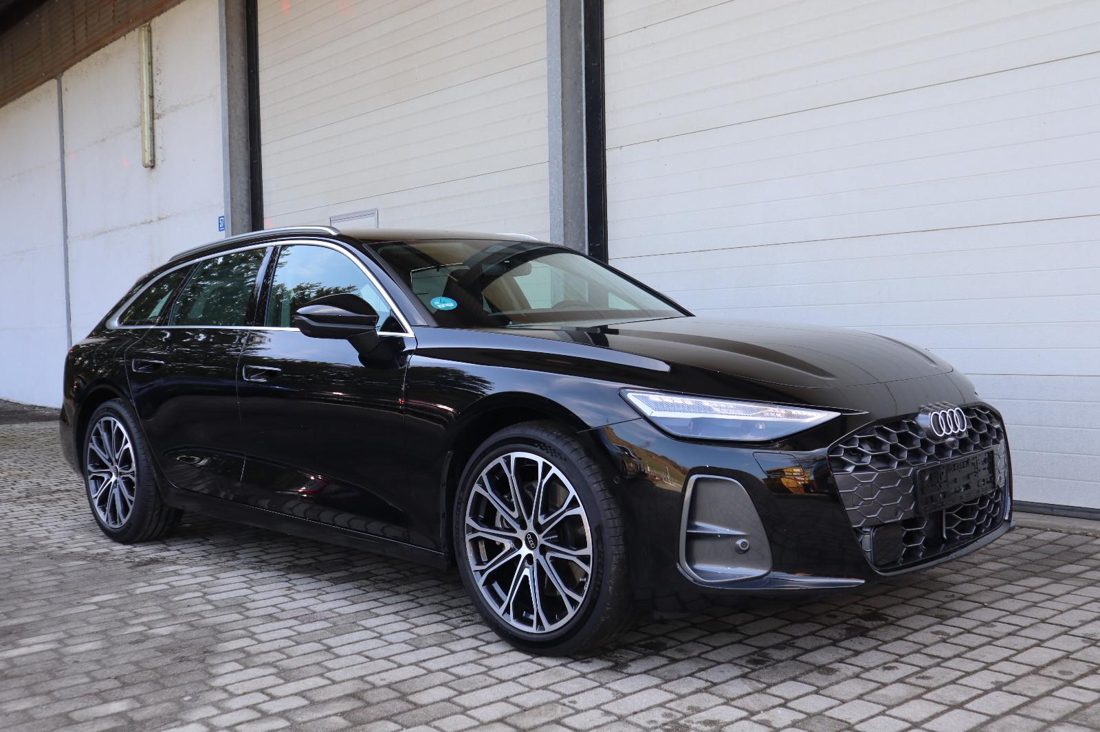 Audi A6 TDI quattro NEUES MODELL SPORTSITZ/TECH PL/20