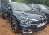Citroën C4 Pure Tech 130 EAT 8 Max *Navi*HEAD UP*SHZ* - Citroën C4 Tageszulassungen