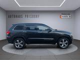 Jeep Grand Cherokee 3.0 CRD Overland/Luftfahrwerk/ - Jeep: Overland